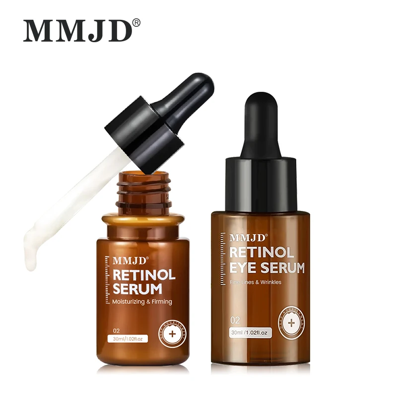 Private Label Skin Care Glowing Organic Product Hydrating Natural Carnosine Skincare Set