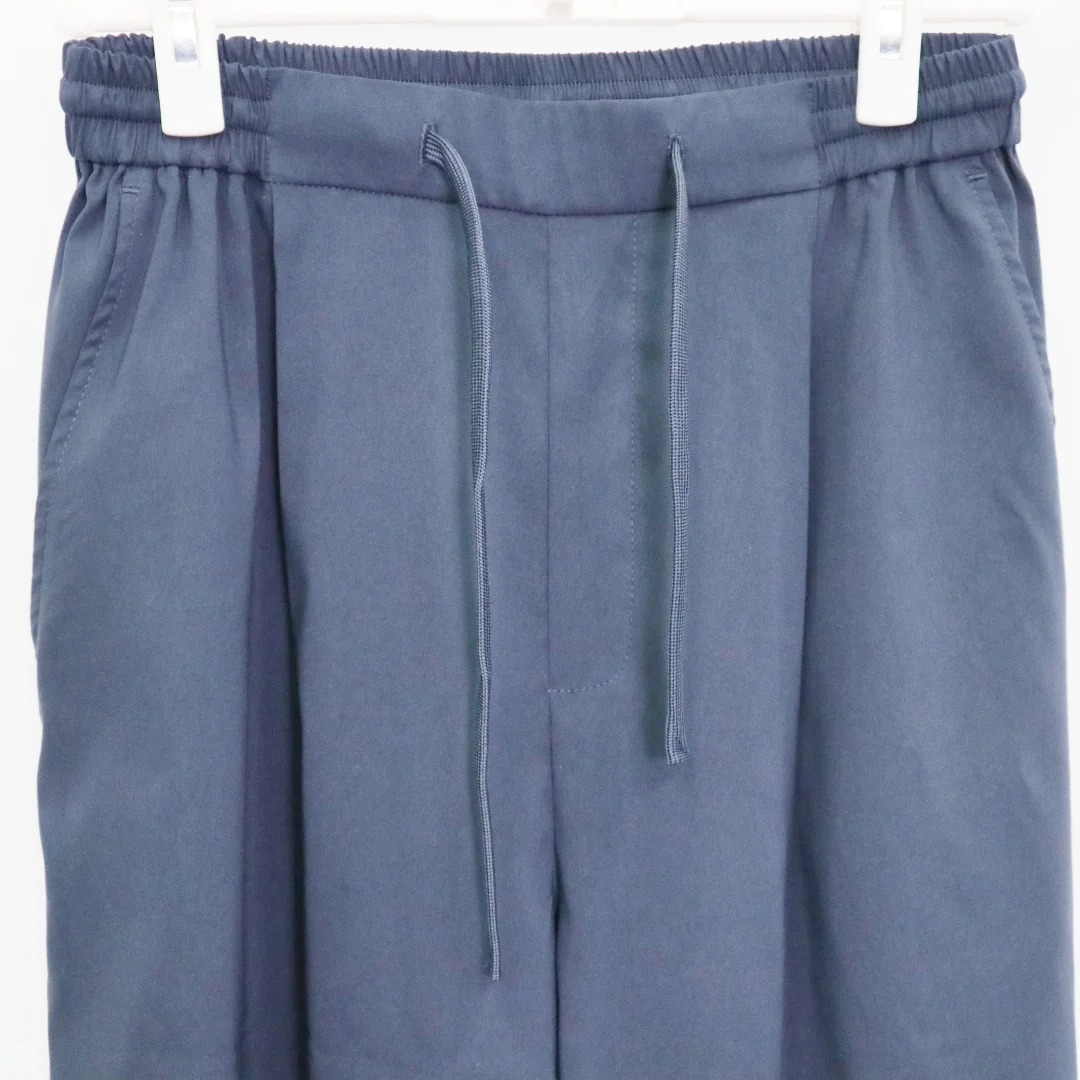 Женские летние тонкие брюки в форме груши, свободные брюки Harlan Niners