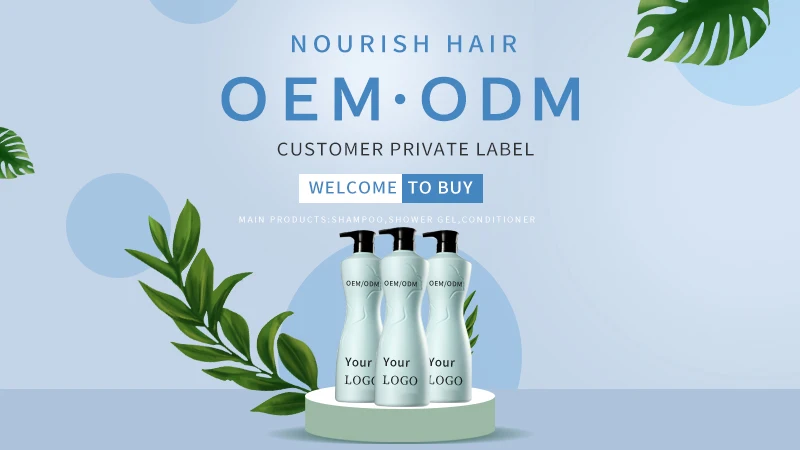 oem customize body shower customize body wash customize hair conditioner top quality best price shampoo