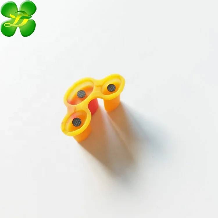 High quality customized Multiple colors and styles silicone rubber part manufacturer