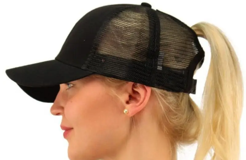summer cap for women