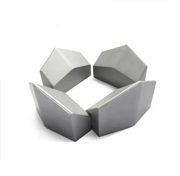 Tungsten Carbide Mulcher Teeth Tips for Fecon Mulcher Head