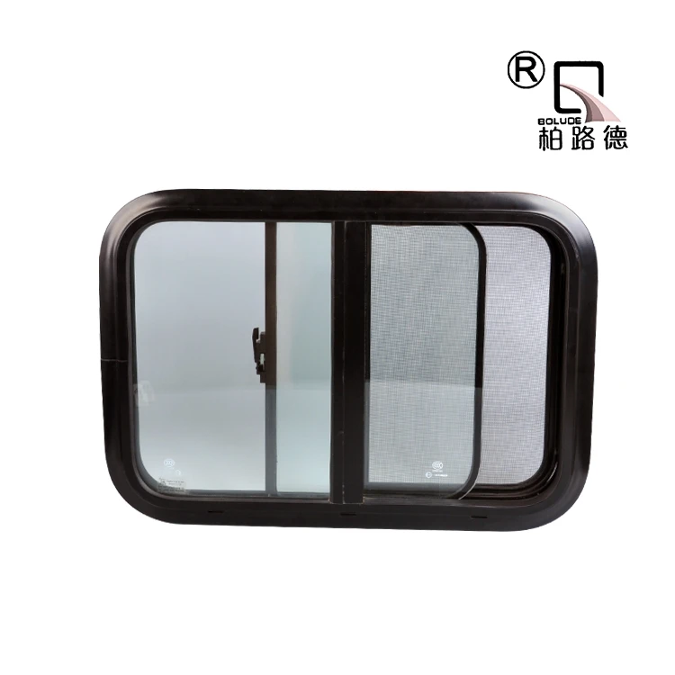 Top Selling new customizable rv Extrapolation window