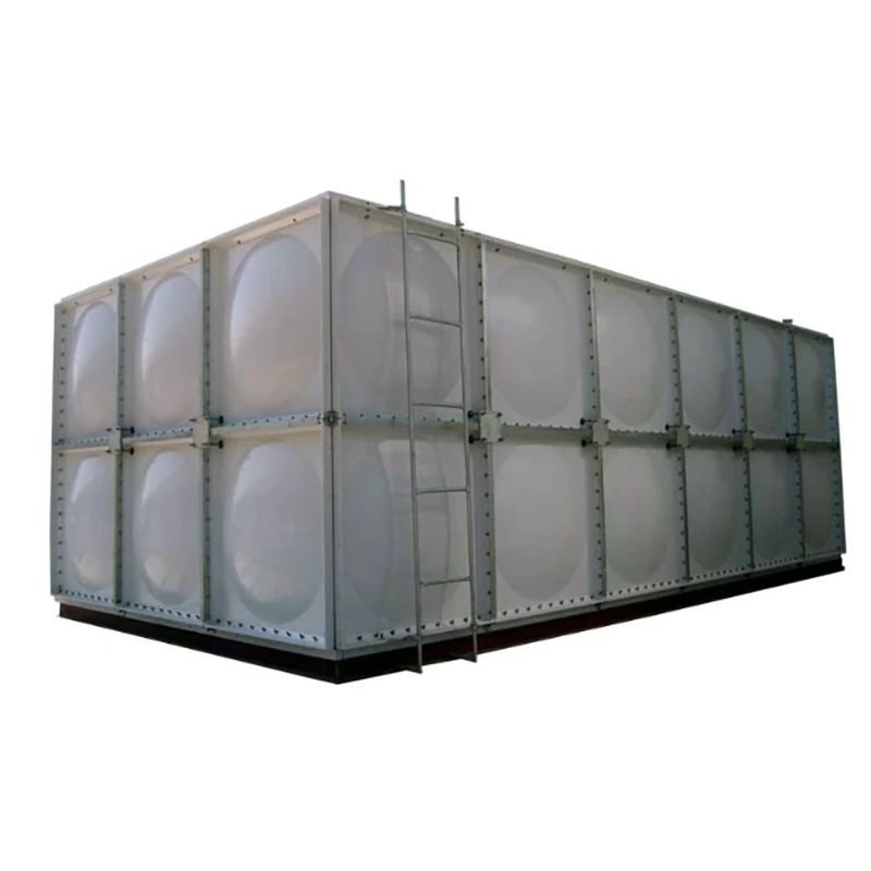 FRP smc tank GRP smc tank product water tank