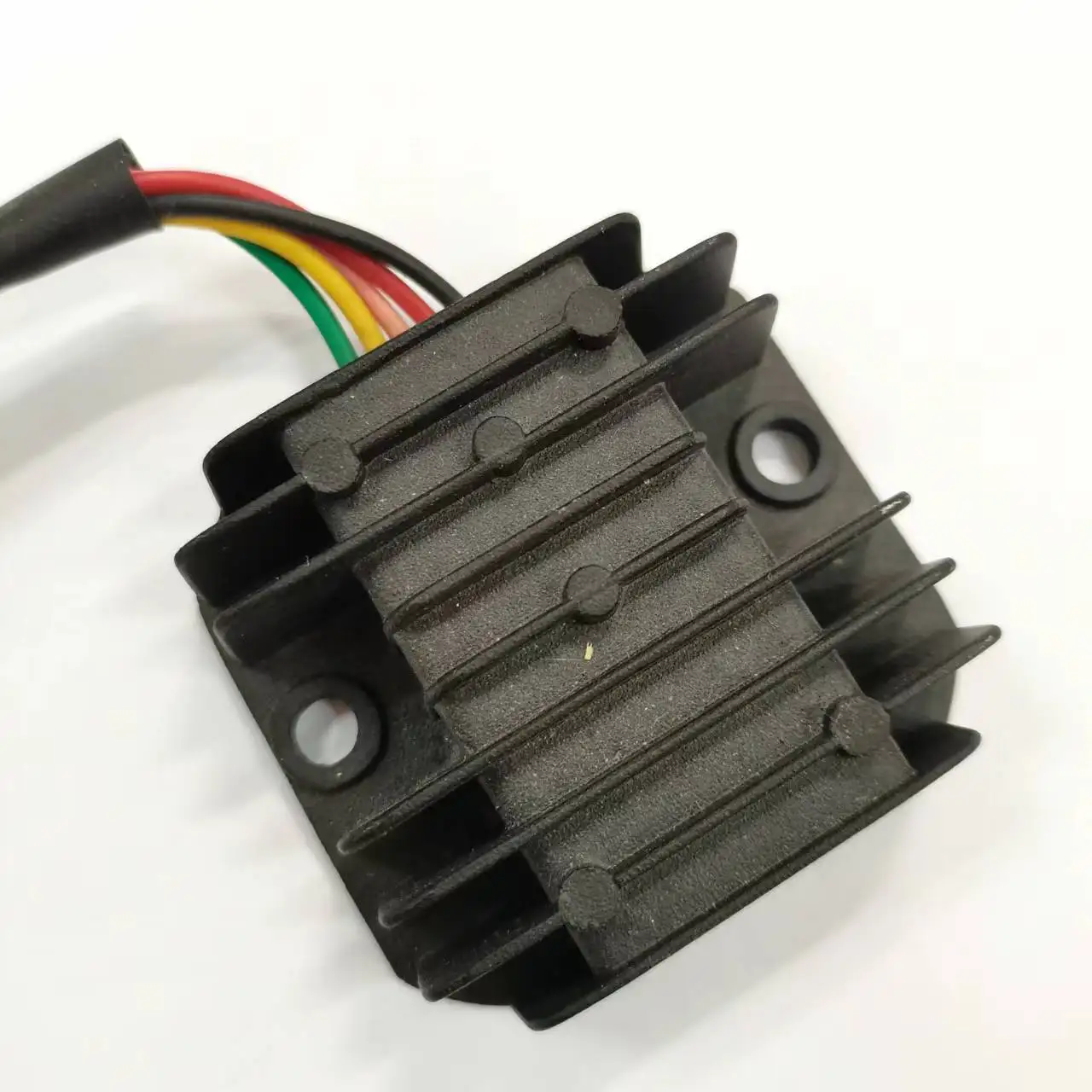 CG125 CG150 Rectifier Motorcycle Electric Parts Voltage Regulator