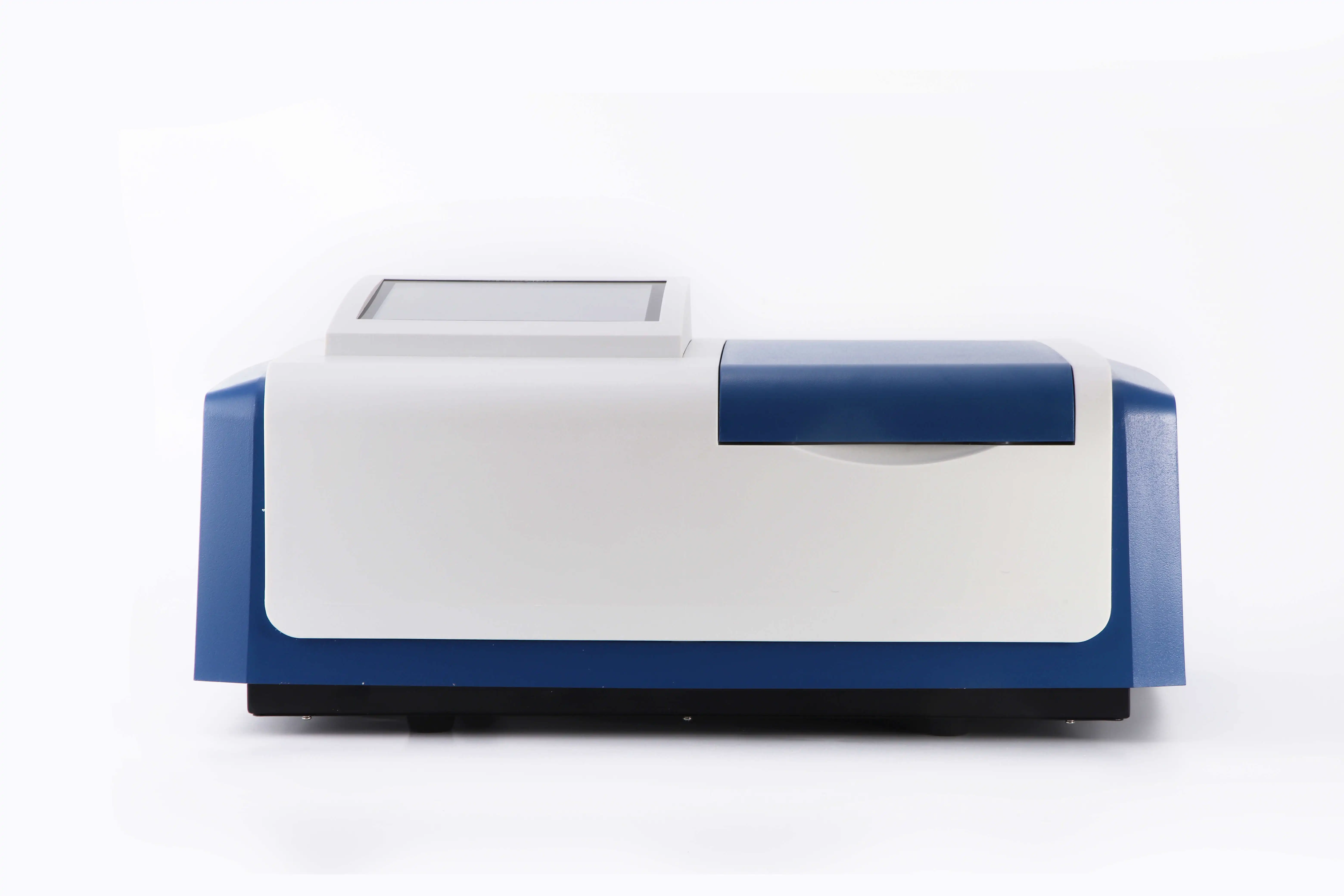 L7 double beam uv vis spectrophotometer