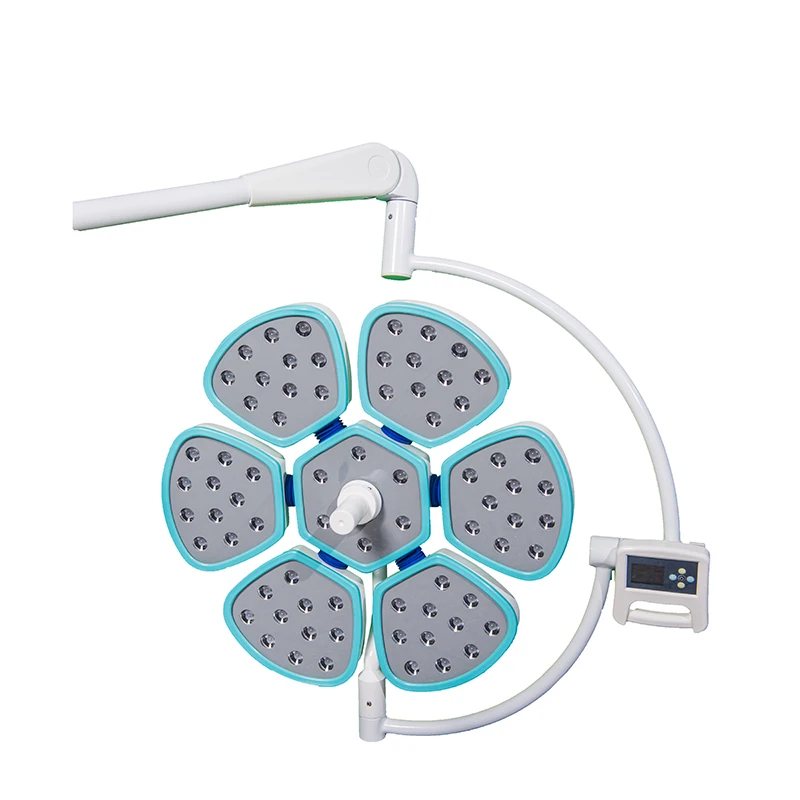 SX-II 6 Petal type LED Operation lights Ceiling LED Operation Lamp