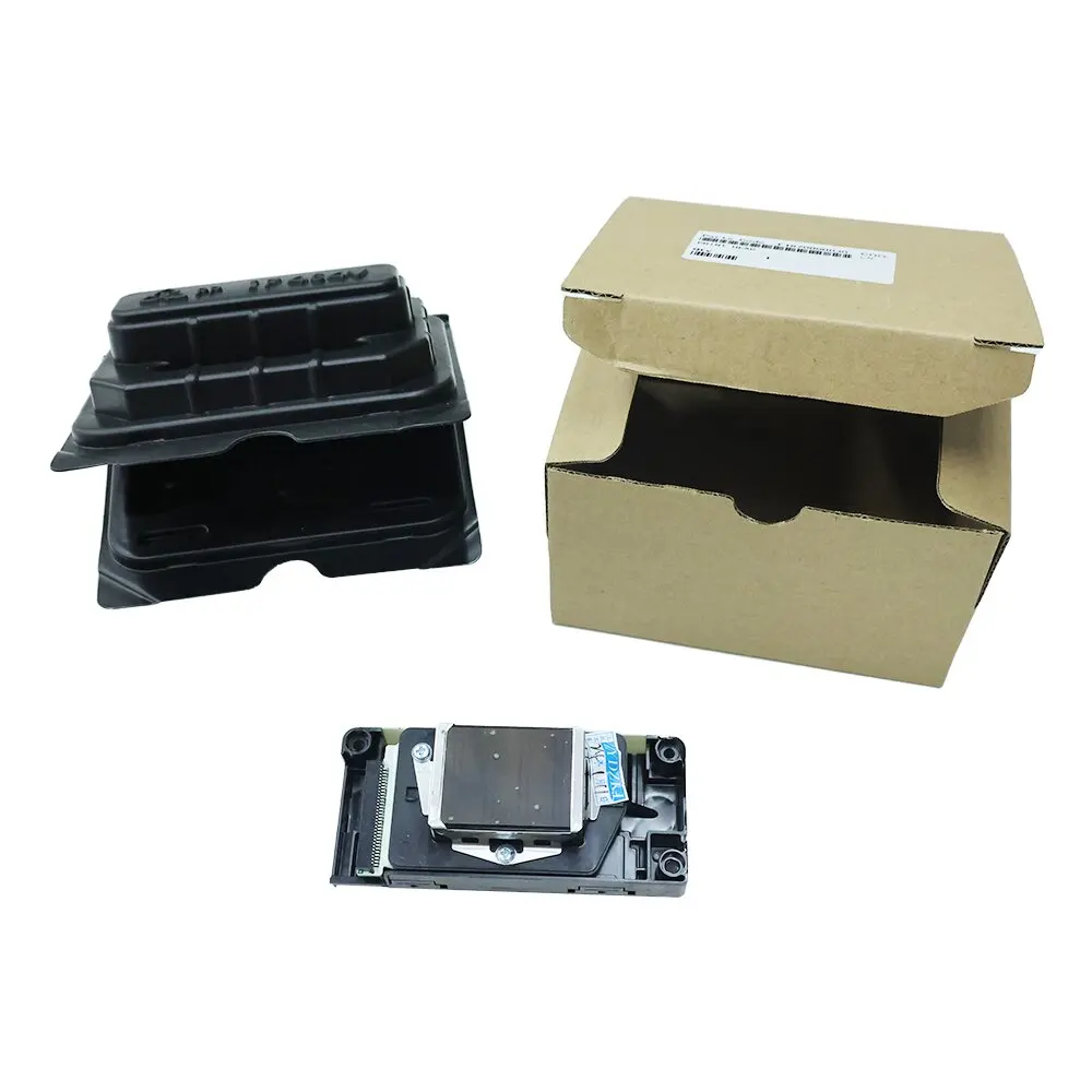 Оригинальная разблокированная печатающая головка Mimaki Jv33 Dg-43988 F1440 Dx5 для Mutoh