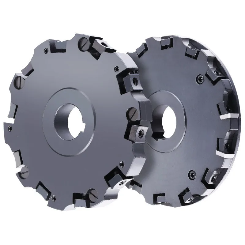 LN11 LN15 Side and Face Milling Cutter Adjustable