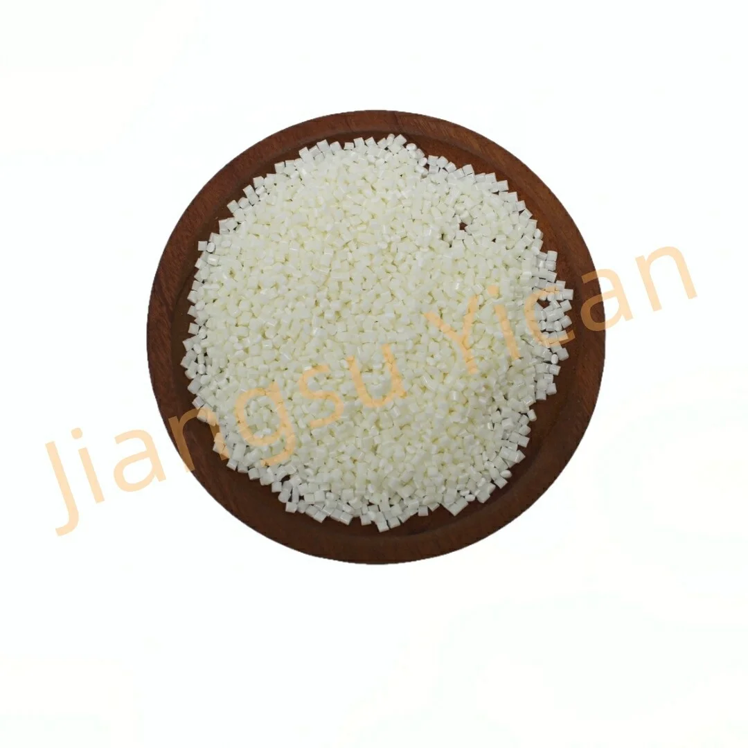 Best Price High Quality ABS injection molding plastic resin raw material pellets PA-777D