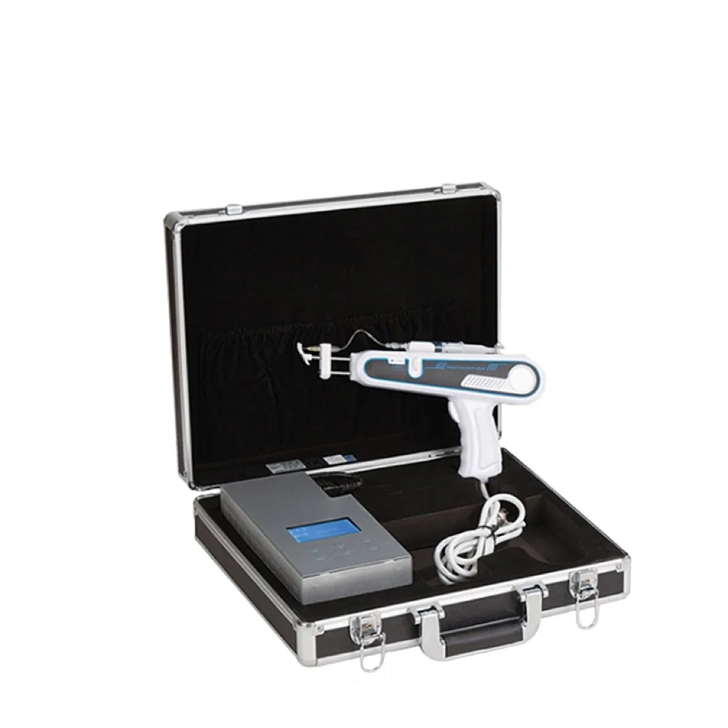 Injection Mesotherapy Rf Meso desktop injection molding wrinkle removal skin rejuvenation machine