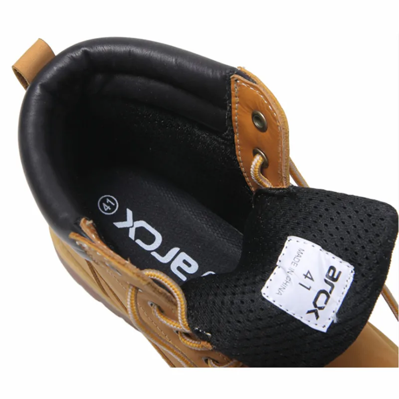 ARCX Motorcycle Shoes Men/Women Ankle Locomotive Motocross Racing Boots Off Road Bike Shoe