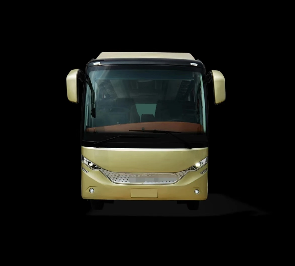 Новый автобус автобусы Yu Tong для продажи модель ZK6148 56-67 пассажирские сиденья