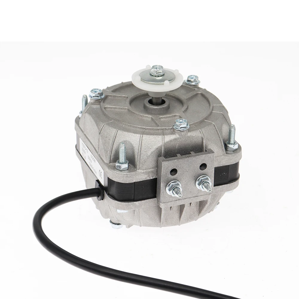 Best Price Fan Yjf61-12-Shaded-Pole-Motor High Quality Refrigerator Yj61 10 20 Single Phase Shaded Pole Motor Ac Elect
