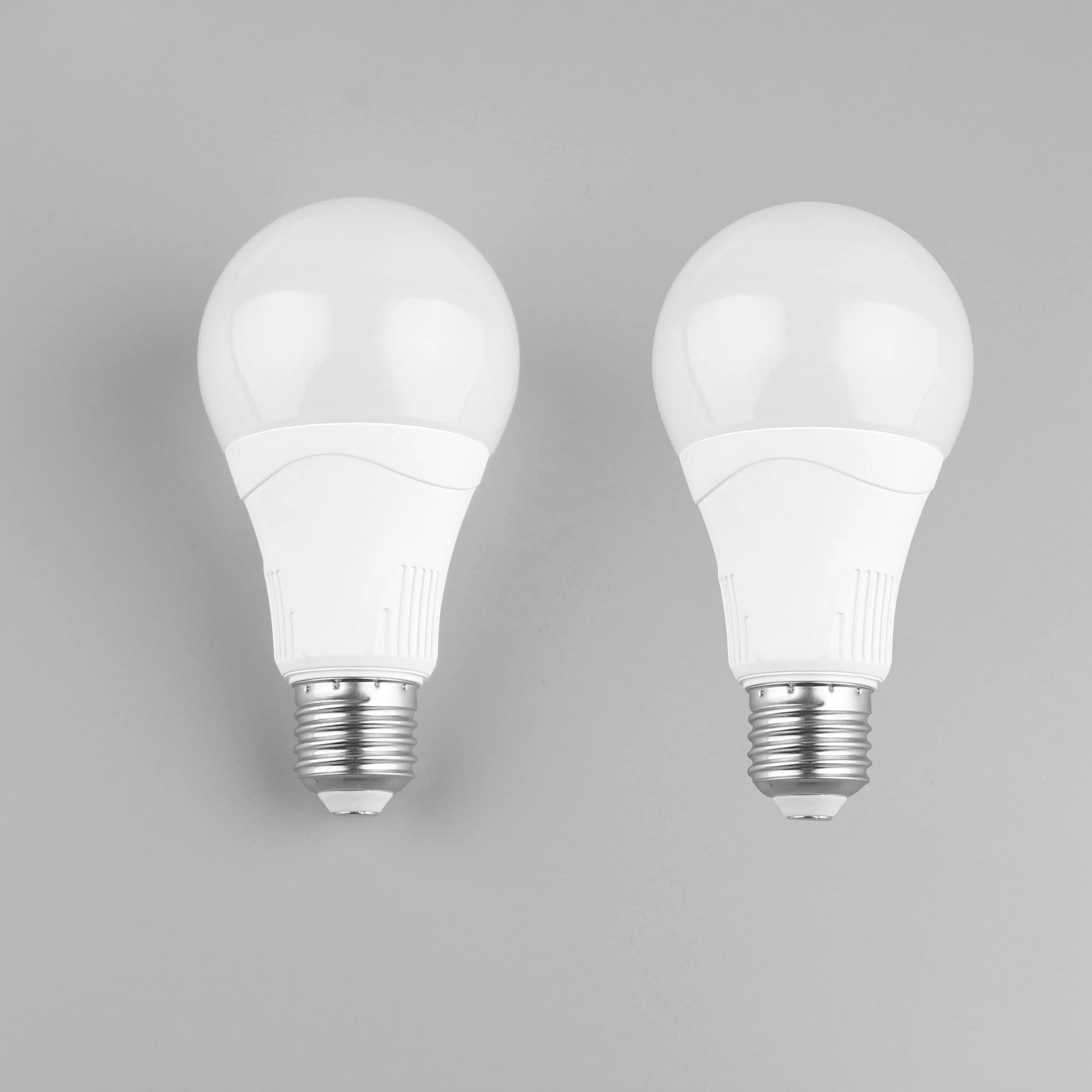 15W 3000K 5000K LED bulb motion smart detector sensor led lights radar sensor for stairs