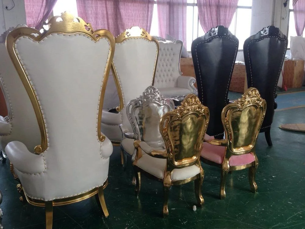 Розничная продажа, желательно, прекрасный свадебный стул