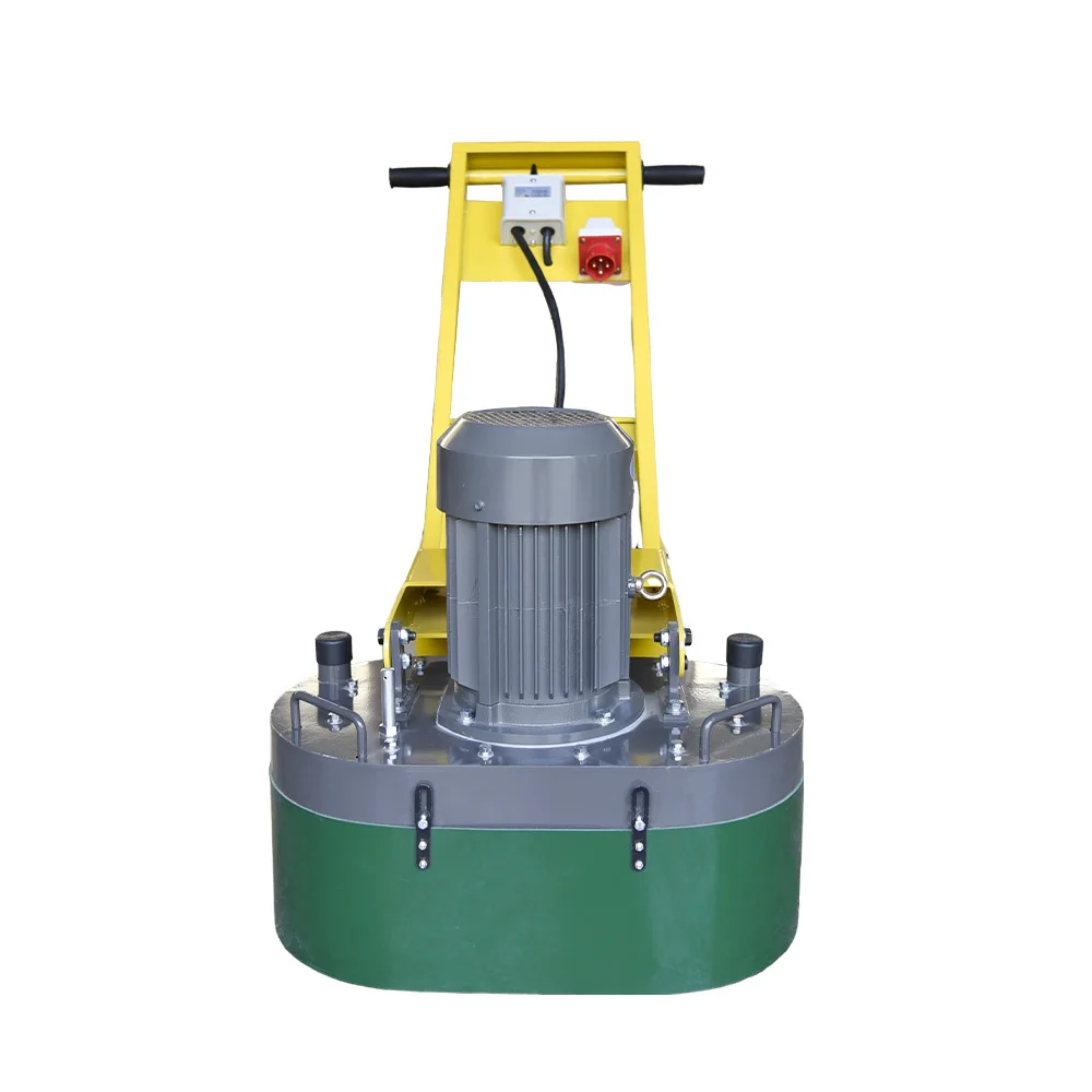 Wholesale The Double Disc Grinding Machine Adopts A Split Design for Convenient Transportation for Sale