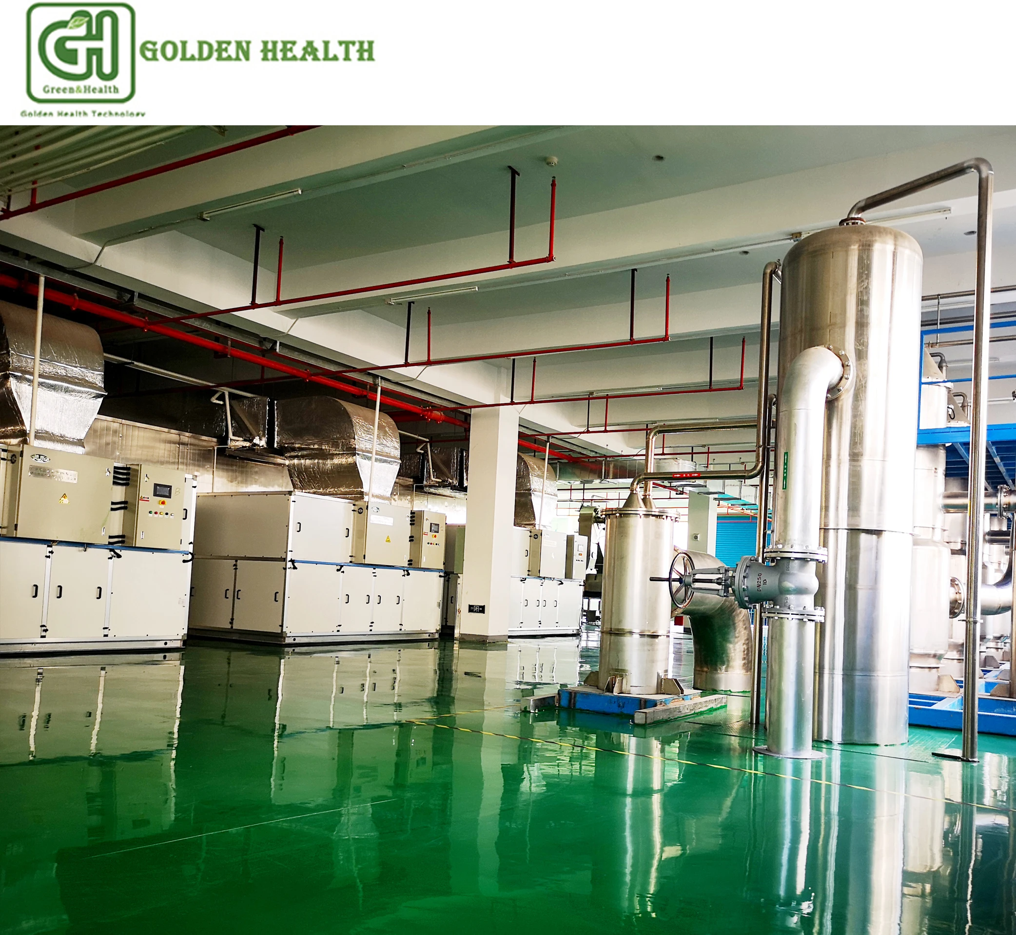 Watersoluble Isoquercitrin Enzymatically Modified Isoquercitrin  15%