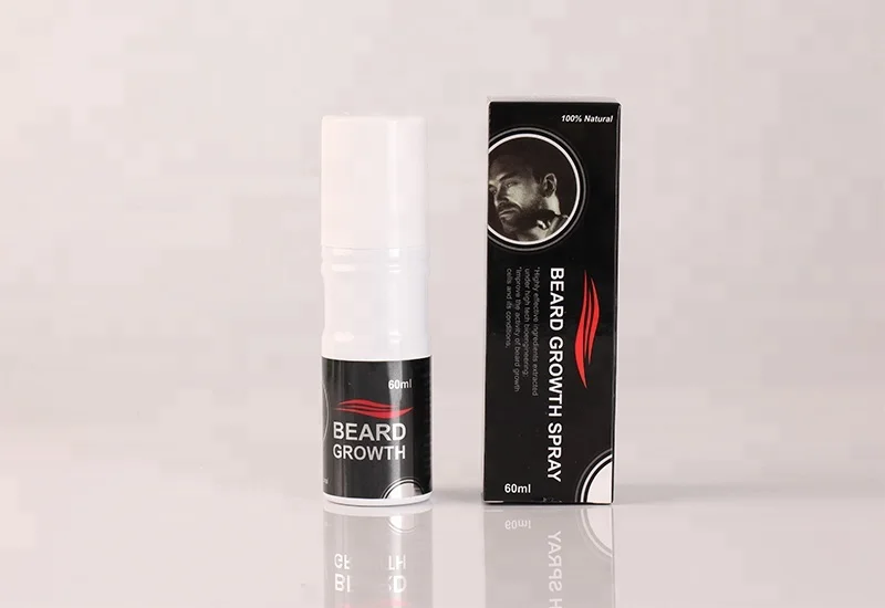 2021 super quality  oem high demand products hair beard growth spray for hair growth