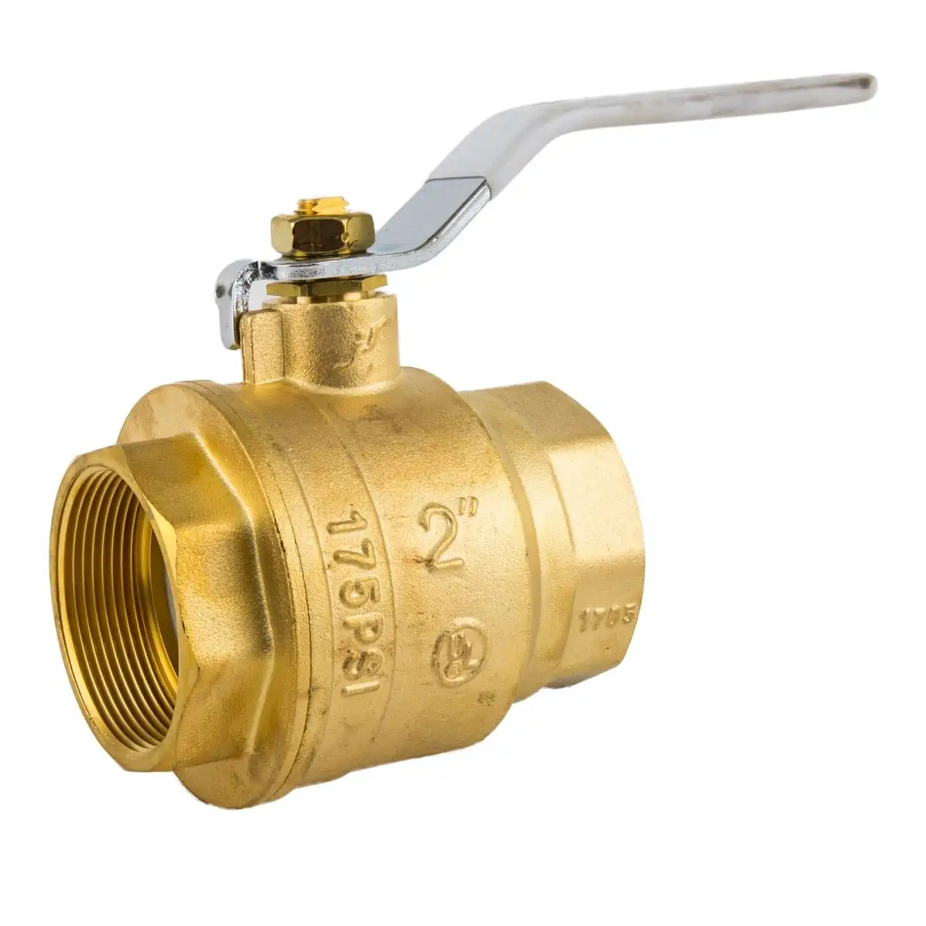 Brass Stop Valve Hot-selling Manual Pneumatic Gate Valve For Water Oil General Application Trusted Brass Valve Manufacturer