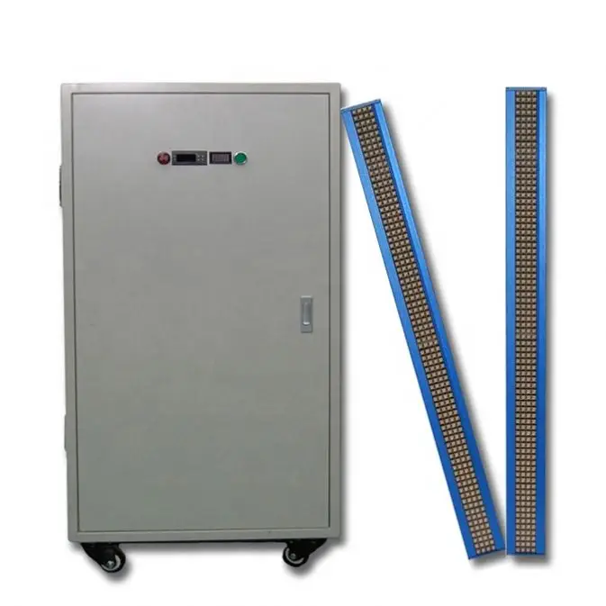 FCOLOR Small A4 Flatbed LED UV Printer Flat Bed Inkjet Printing Machine Uv Printer A3 With Laminator For Cup Acrylic Bottle PVC