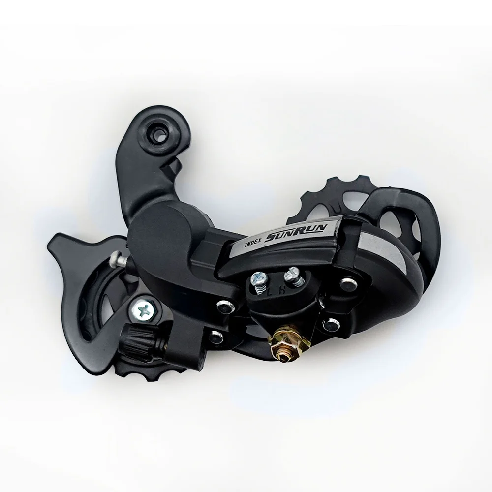 Hot sale bicycle derailleur for 7/8S Rear derailleur Bike shifter Bicycle Rear derailleur