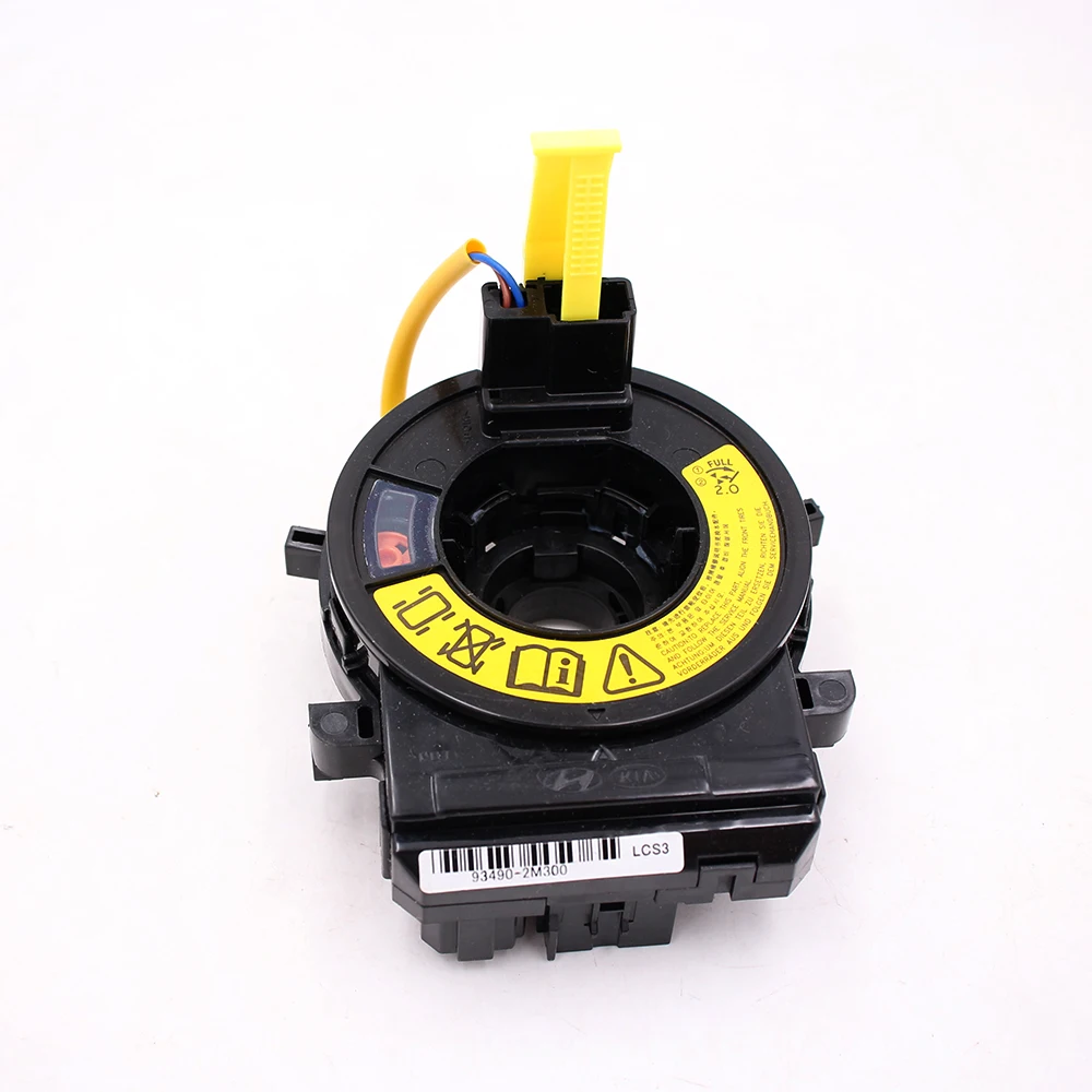 Steering Wheel sensor OEM 93490-2M300 for Hyundai Tucson IX35 2010-2013 sportage Clock spring