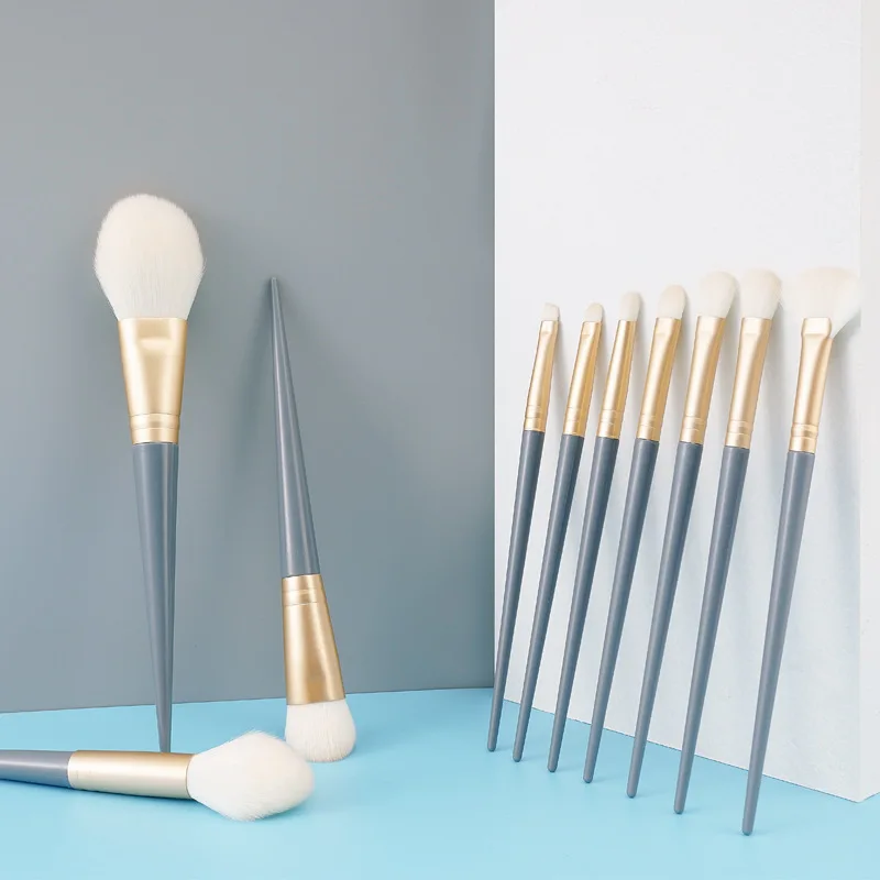 M023 high quality professional cosmetic Beginners makeup brush beauty tools wholesale