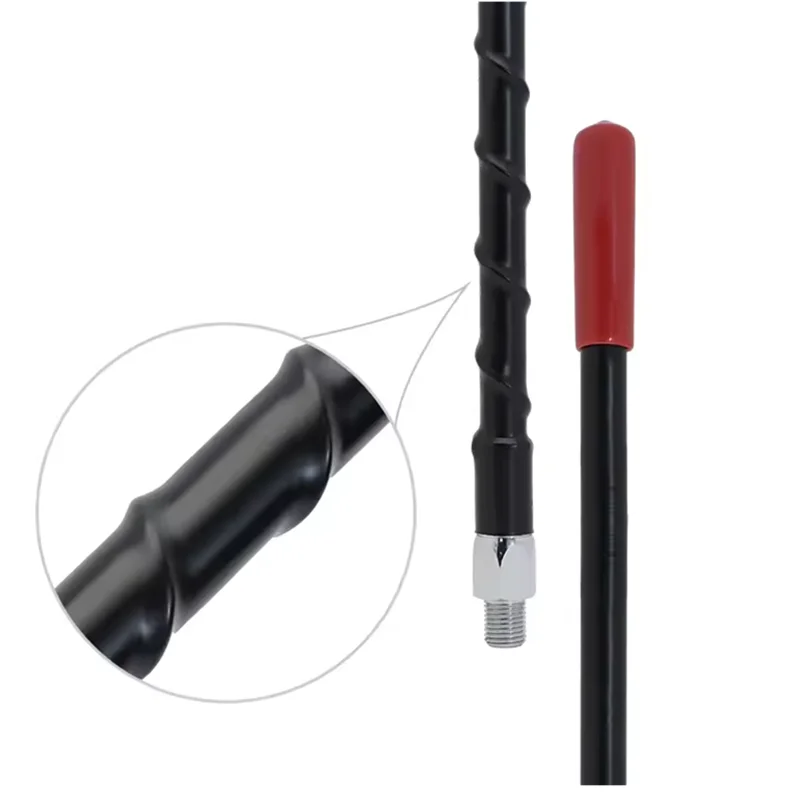 Custom Fiberglass 27Mhz Mobile  Radio CB Antenna