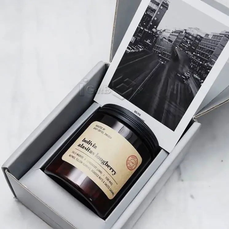 Luxury Custom Cardboard Gift Mailing Mailer Shipping Box Corrugated Paper Packing Carton Package