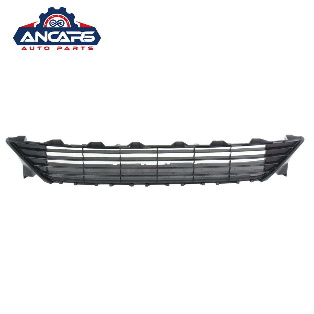 Prius Front Bumper Lower Grille 53112-52490 For Prius C Aqua 2015-2017 Auto Parts