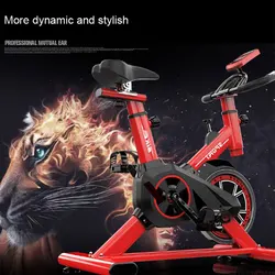 Commercial Indoor Exercise Spin Magnetic Bike Lose Weight Body Strong Cycle Bicicleta Exercise Machine Spinning Bike for Sale