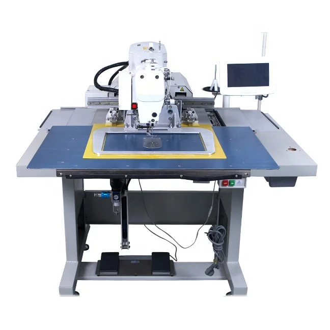 HH 326 г Brother копия стильная промышленная компьютерная швейная машина для настоящей натуральной кожи тяжелый материал строчка для ошейника домашнего животного веревка