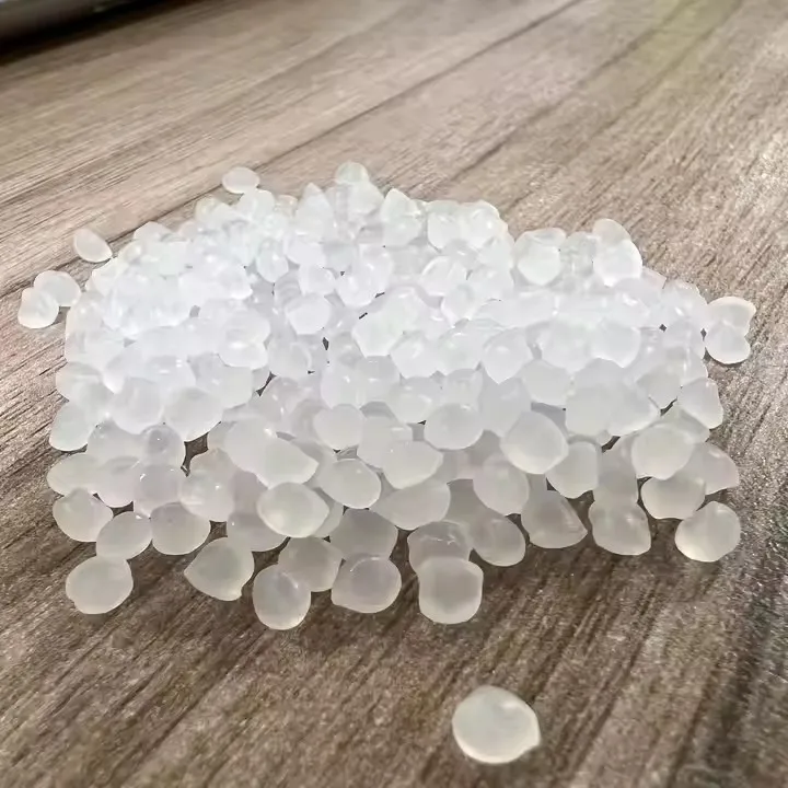 Прозрачное выдувное формование Qatar Petrochemical LDPE FD0474 FD0374 FD0274 FD0272 LA0710 MG70 для упаковки/литой пленки