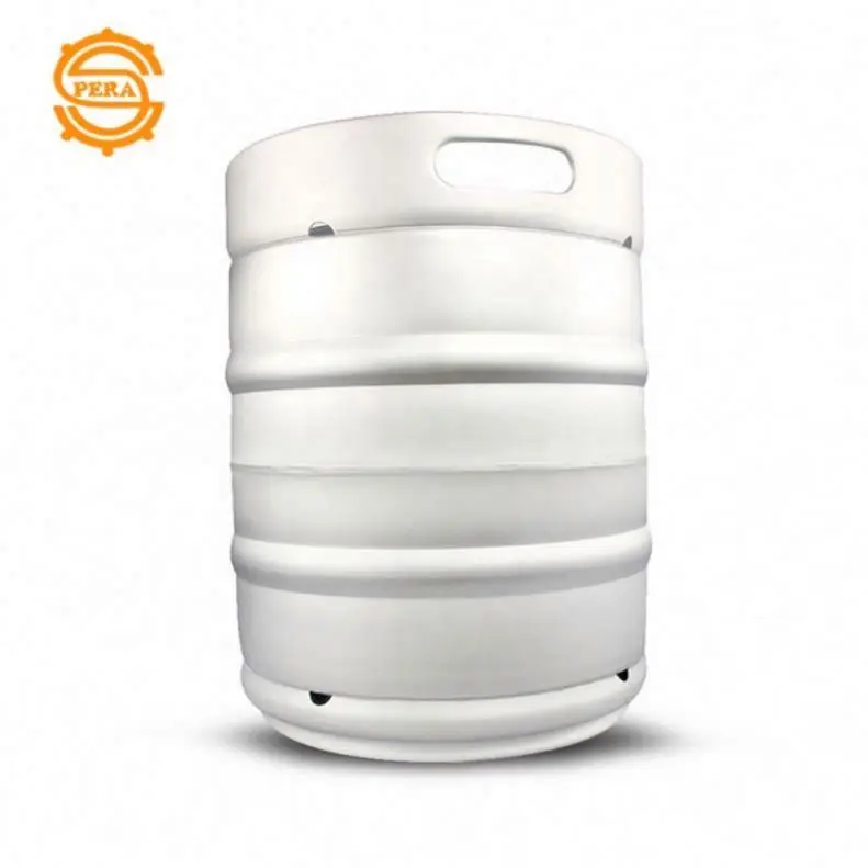 PERA 50L  European standard SS304 stainless steel beer keg beer equipment beer dispenser
