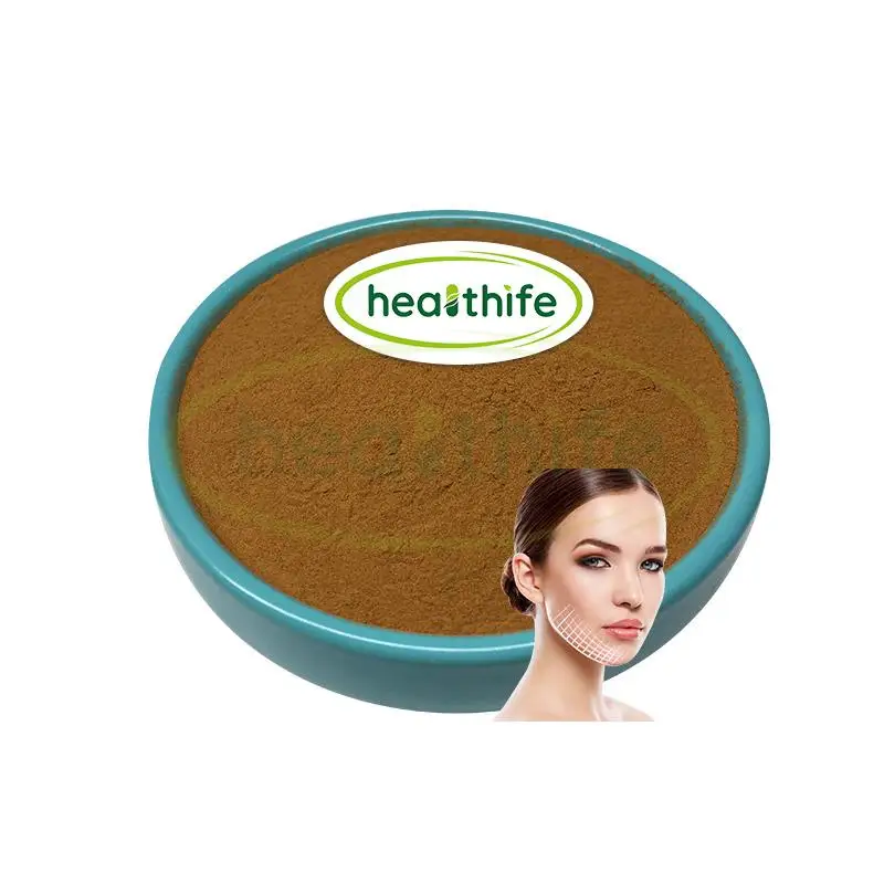FocusHerb Pass 80 сетчатый красный порошок женьшеня