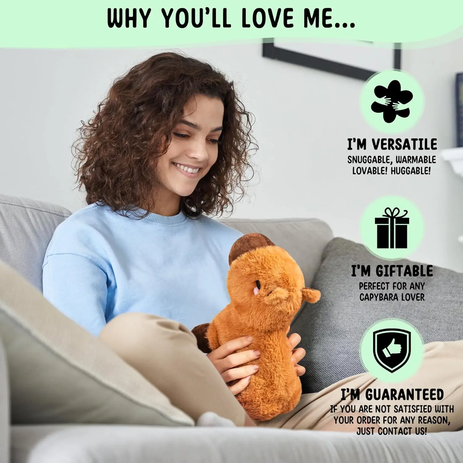 OEM ODM  Doll Custom Logo Handmade Teddy Bear Manufacturer Weighted Plush Toy Stuffed Animal Plush Toy Super Soft Plushie Gift