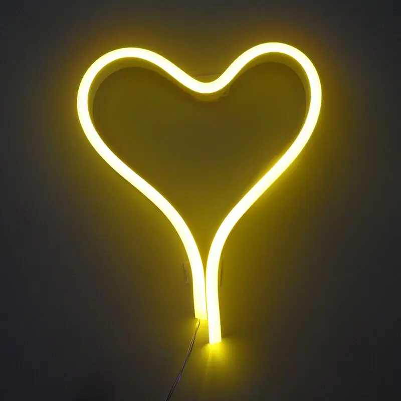 wholesale new design high quality ed neon sign outdoor led neon led flexible neon strip light