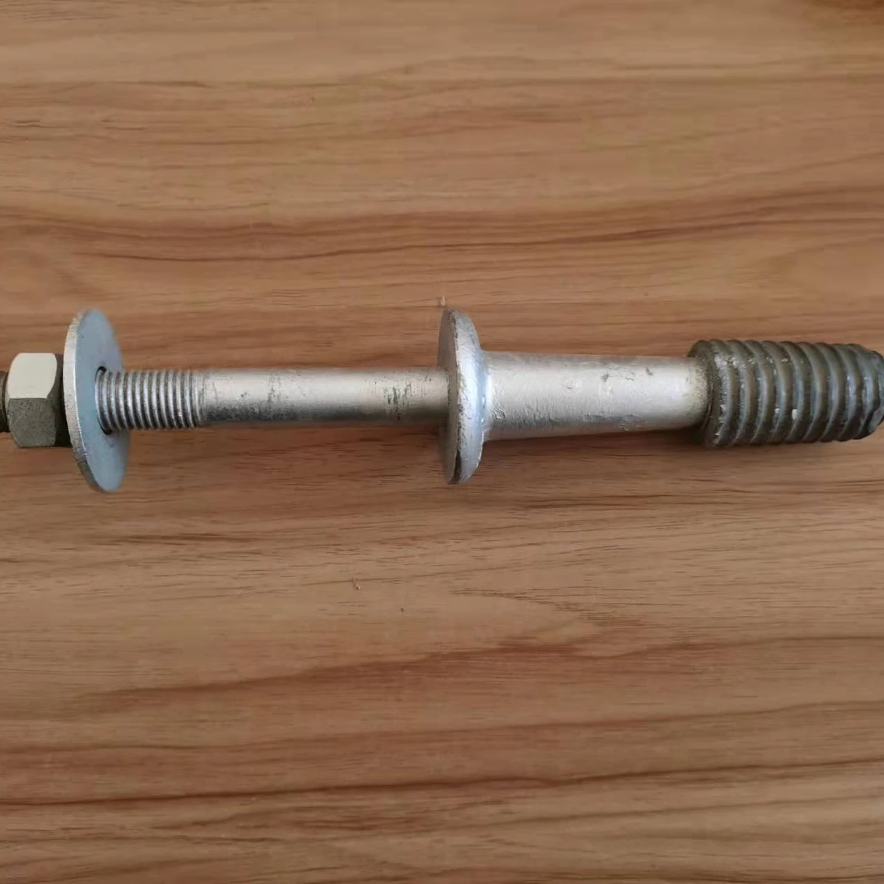 electrical equipment fittings American Standard insulator rod  C150/7