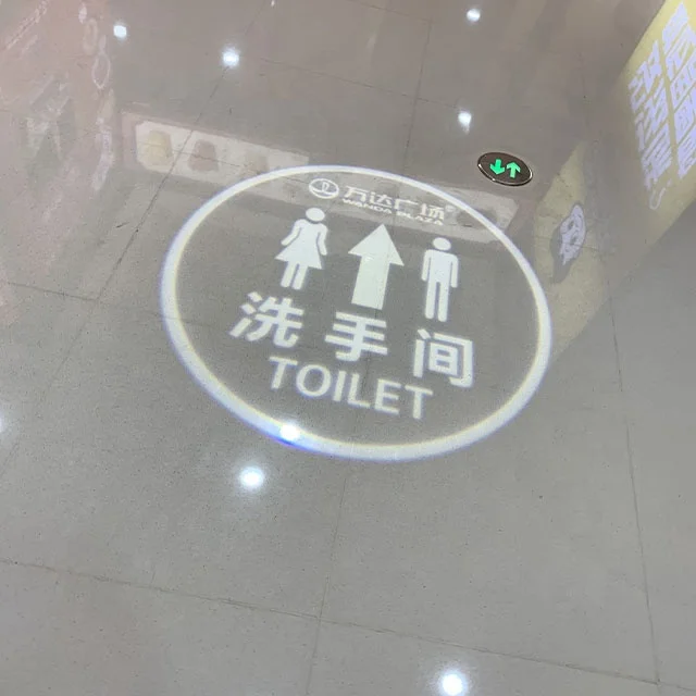 Yufan other advertising equipment holiday wedding custom monogram lamp  gobo projector christmas  slides  logo advertising light