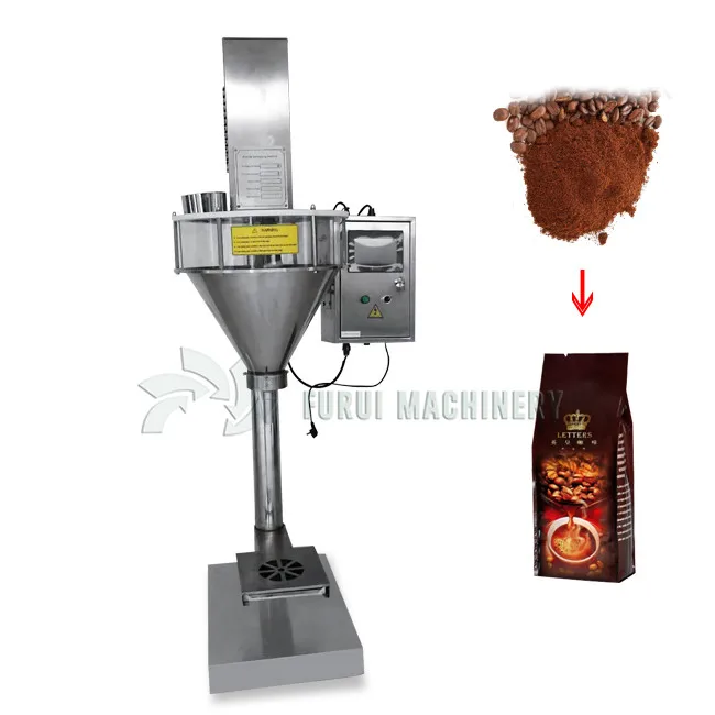 factory price powder auger filling machine/industrial screw auger powder dispenser/powder filler machine