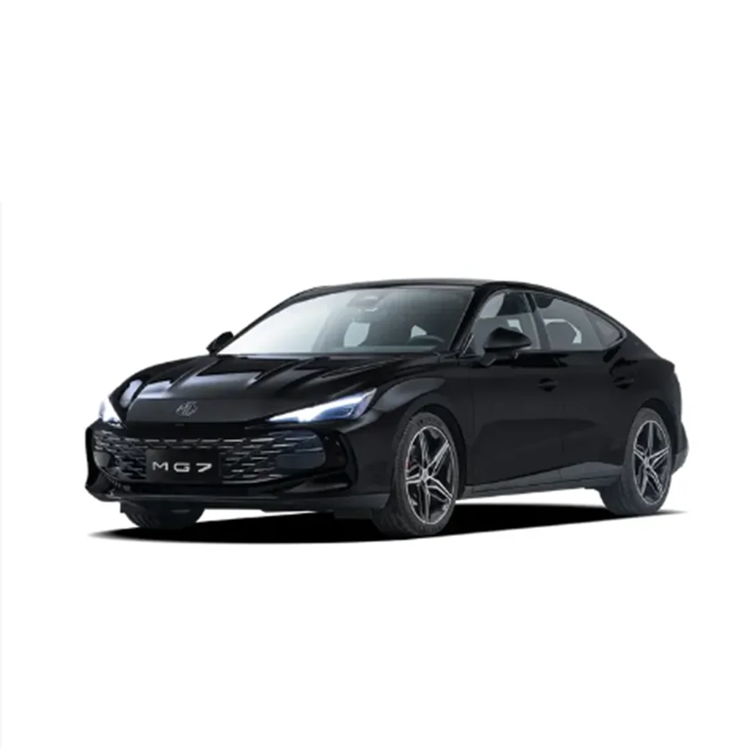 Gasoline vehicles Five doors five seats hatchback MG7 2023 1.5T DCT mg car emblem oil seal pts mg car