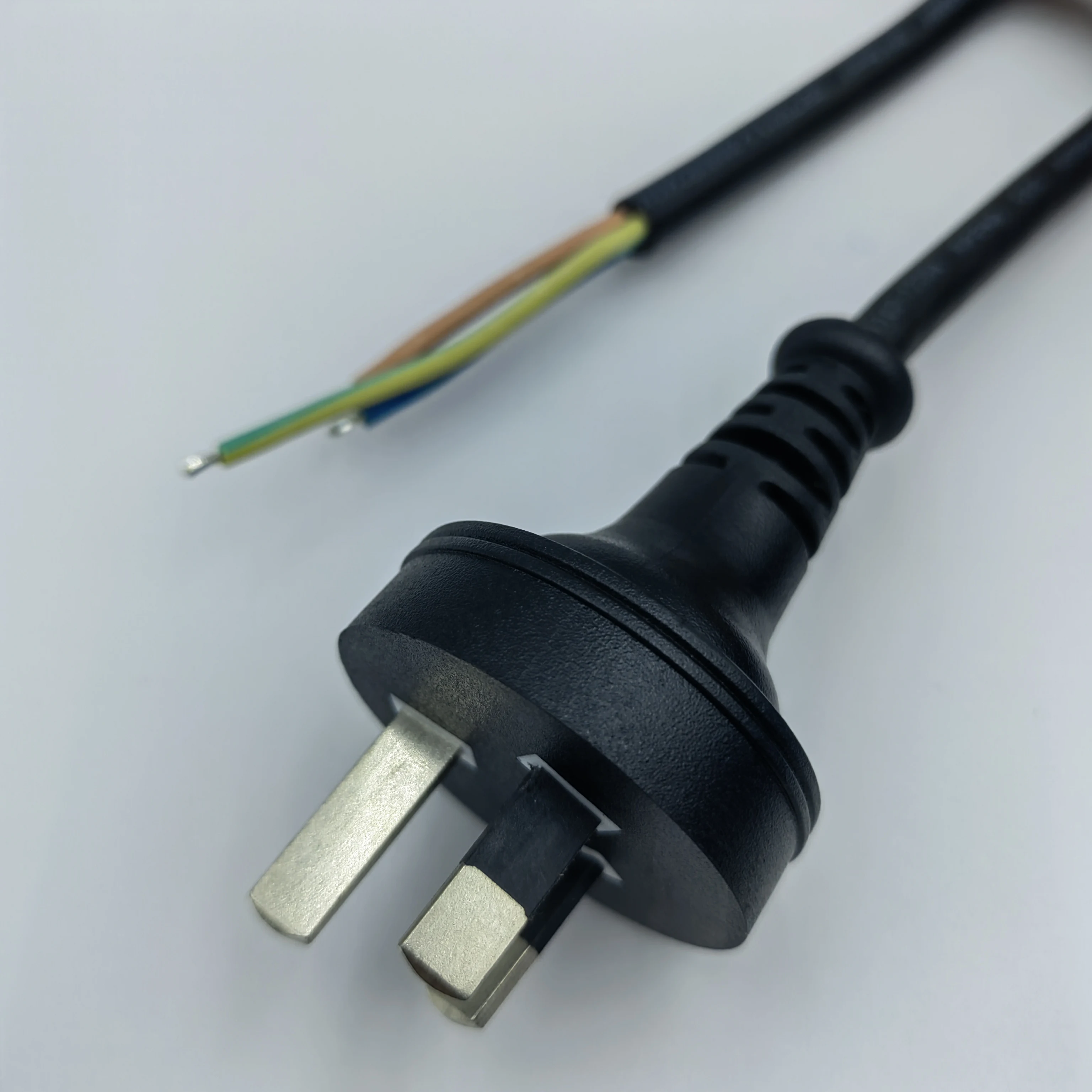 FACTORY DIRECT AC POWER CORDS AU SAA 3-PIN PLUG 10A 250V Power Cable