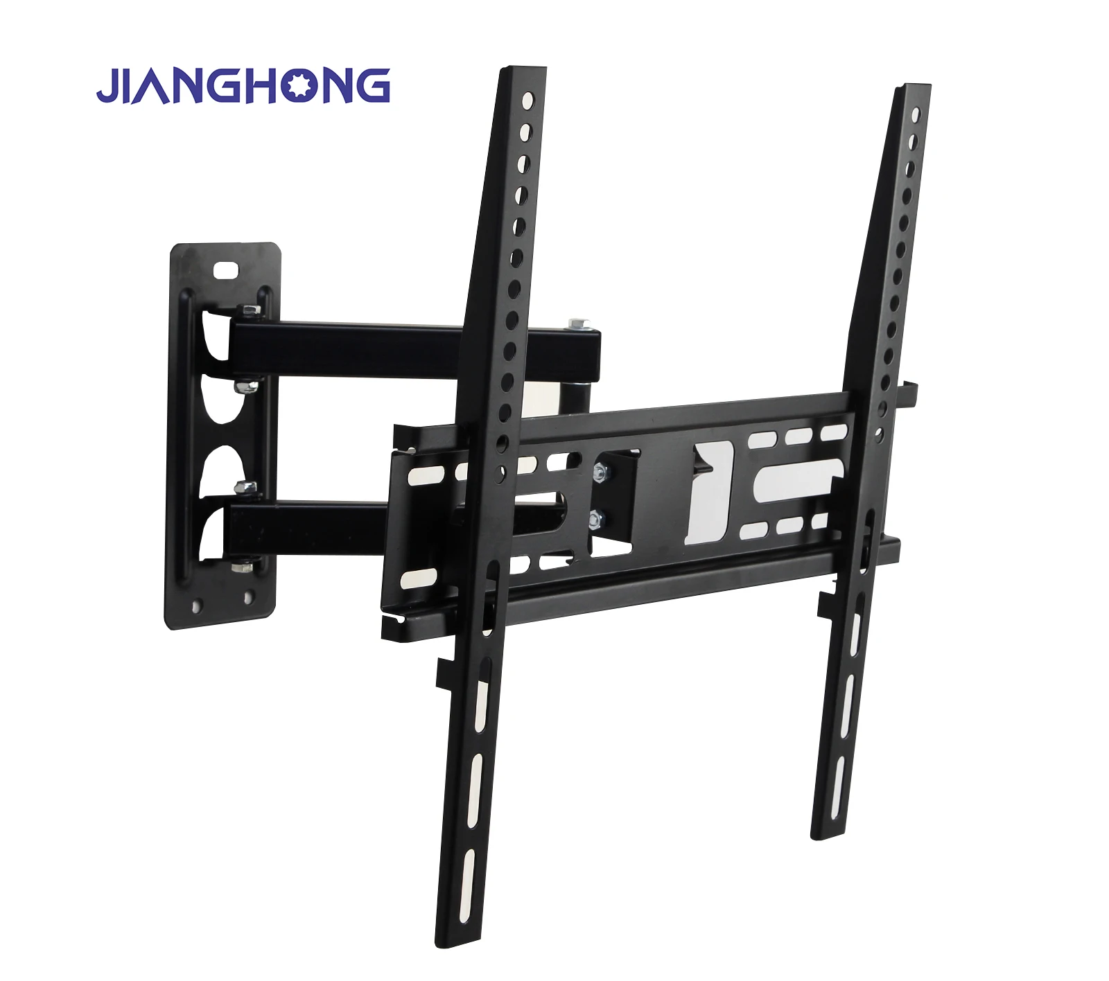 Universal Adjustable 15 tv mount stand wall mounted brackets
