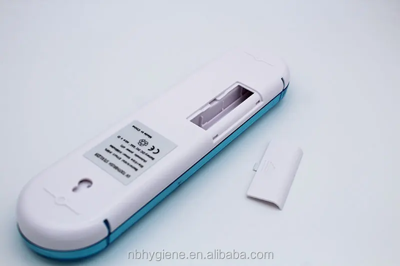 УФ дезинфицирующее зубная щётка коробка стерилизации держатель Очиститель коробка дома здоровья зубные средства ухода за мотоциклом