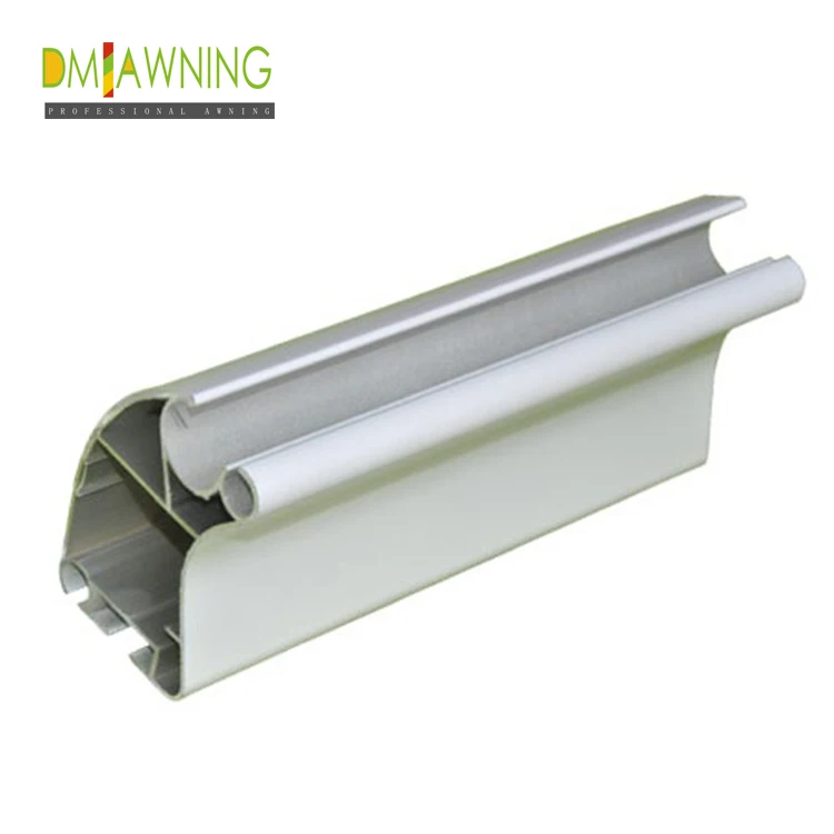 Best price for DIY for outdoor retractable awning storefront awning front bar
