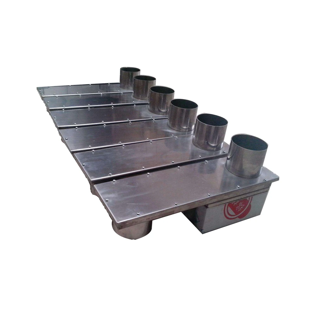 
Electromagnetic Vibrating Machine Tiny Vibration For High Small Quality Powder Feeding Magnetic Mini Series Vibrator Feeder 