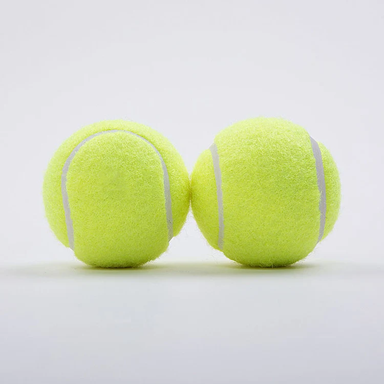 Standard Pressure Beach Tennis Balls, Highly Elasticity, More Durable, Good for Training