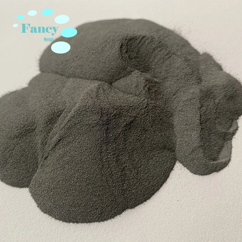Порошок из хромированного металла, 99.5% чистый порошок из хромированного сплава
