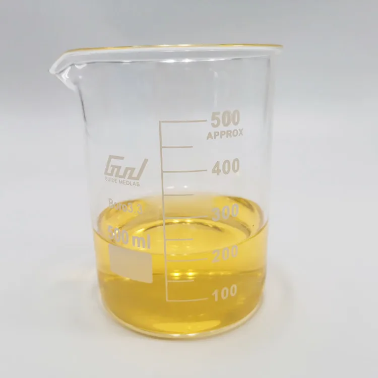 Good quality 5000ml glass beaker glass labware 5 litre beaker